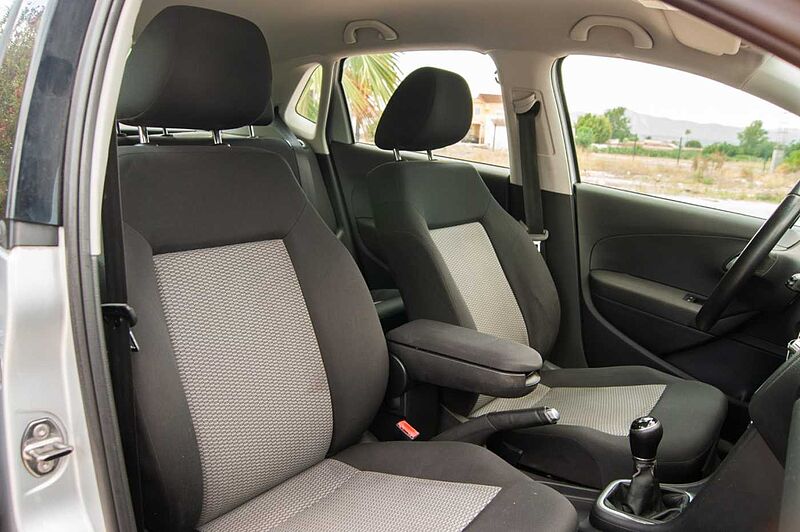 Volkswagen Polo Diesel 1.2TDI Advance