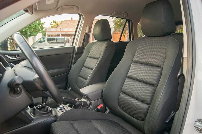 Mazda CX-5 2.2 de 150 style
