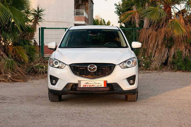 Mazda CX-5 2.2 de 150 style