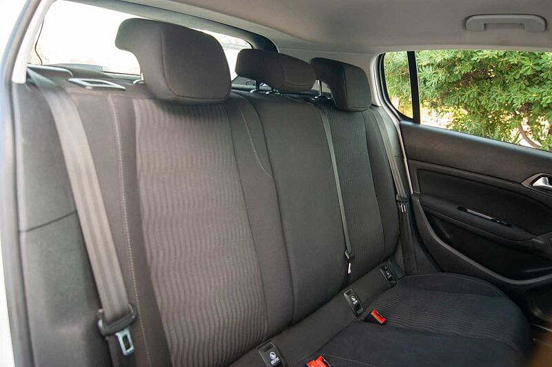 Peugeot 308 1.6 BLUEHDI 100 ACCESS