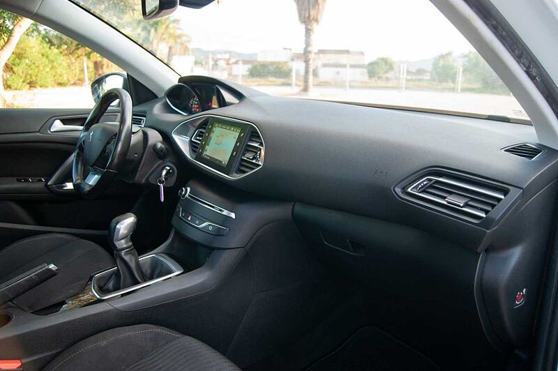 Peugeot 308 1.6 BLUEHDI 100 ACCESS