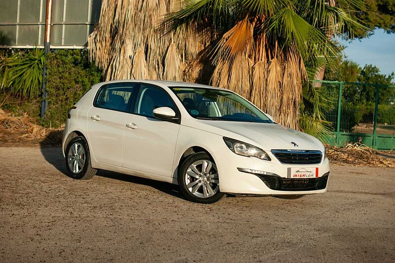 Peugeot 308 1.6 BLUEHDI 100 ACCESS
