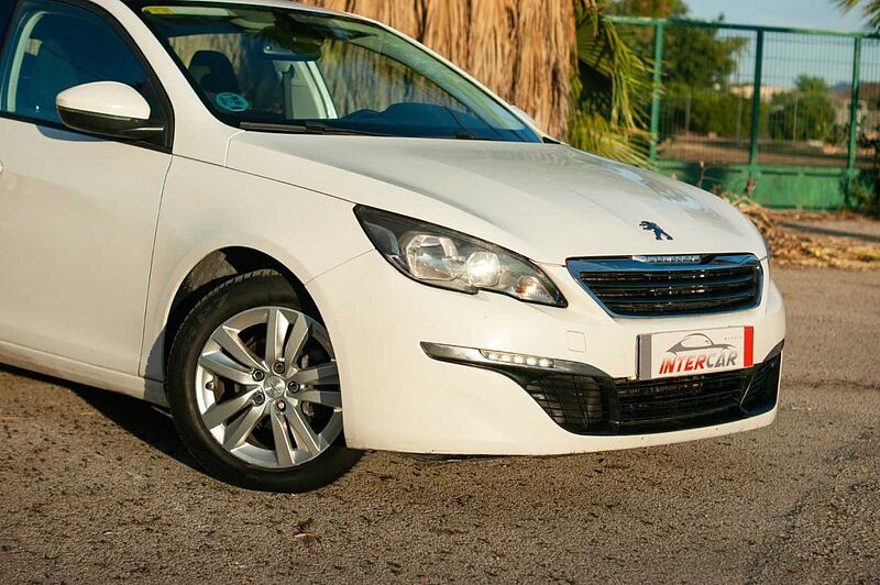 Peugeot 308 1.6 BLUEHDI 100 ACCESS