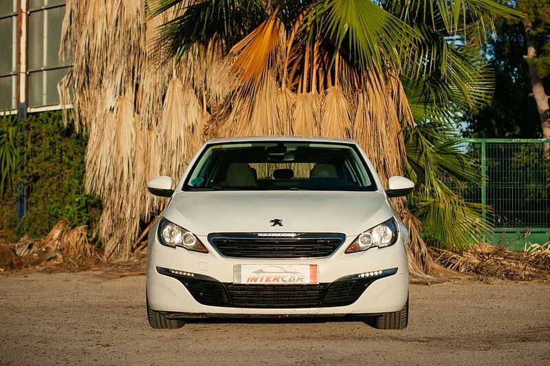 Peugeot 308 1.6 BLUEHDI 100 ACCESS