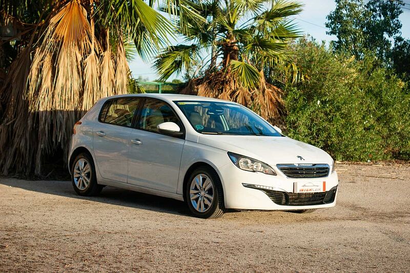 Peugeot 308 1.6 BLUEHDI 100 ACCESS