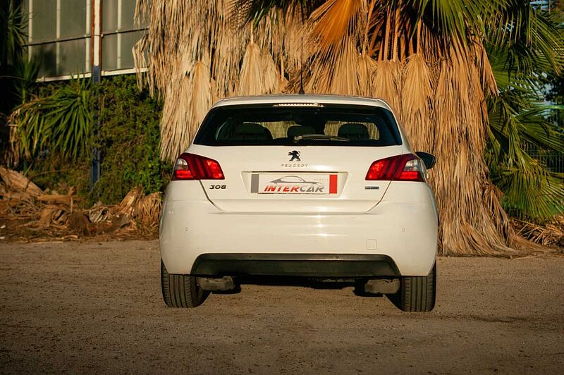 Peugeot 308 1.6 BLUEHDI 100 ACCESS