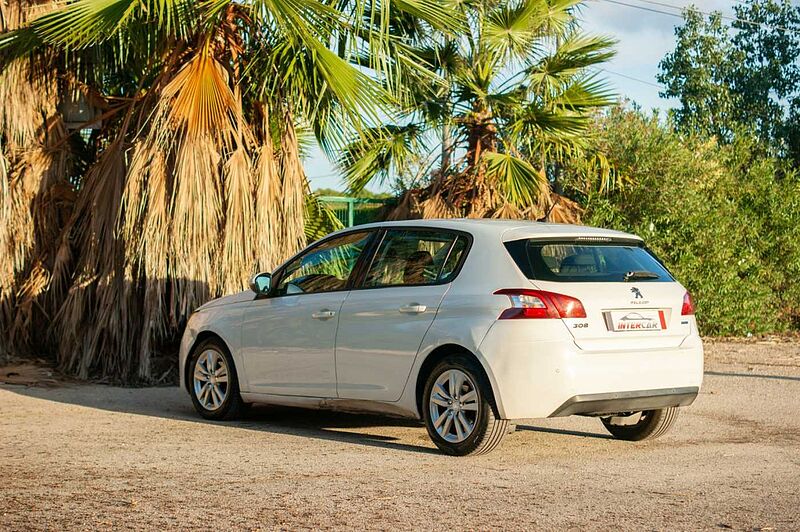Peugeot 308 1.6 BLUEHDI 100 ACCESS