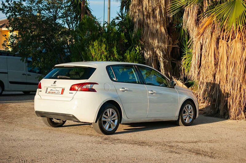 Peugeot 308 1.6 BLUEHDI 100 ACCESS